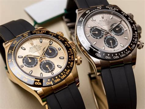 rolex oysterflex bracelet price|Rolex daytona with oysterflex strap.